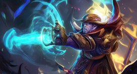 英雄联盟S15全球总决赛版本25.20改动解析：法师装备调整与野区资源刷新时间优化，龙魂节奏提速重塑战术格局