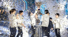 英雄联盟职业联赛LPL一号种子解析：全球总决赛直通资格与夏季赛冠军JDG战队