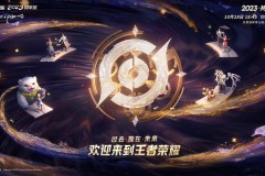 清融招牌不知火舞百分百胜率纪录终结，但仍斩获年度最佳中路