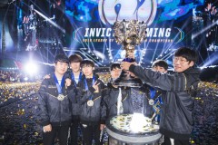 疑似Gumayusi女友曝光，长得有点像Keria